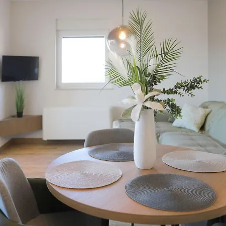Apartman Basilea